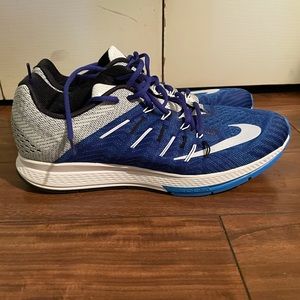 Nike Zoom Elite 8 Men’s Sneaker